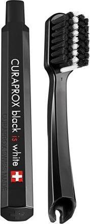 Immagine prodotto Curaprox Travel Set Black is White (Morbido, 1 x)