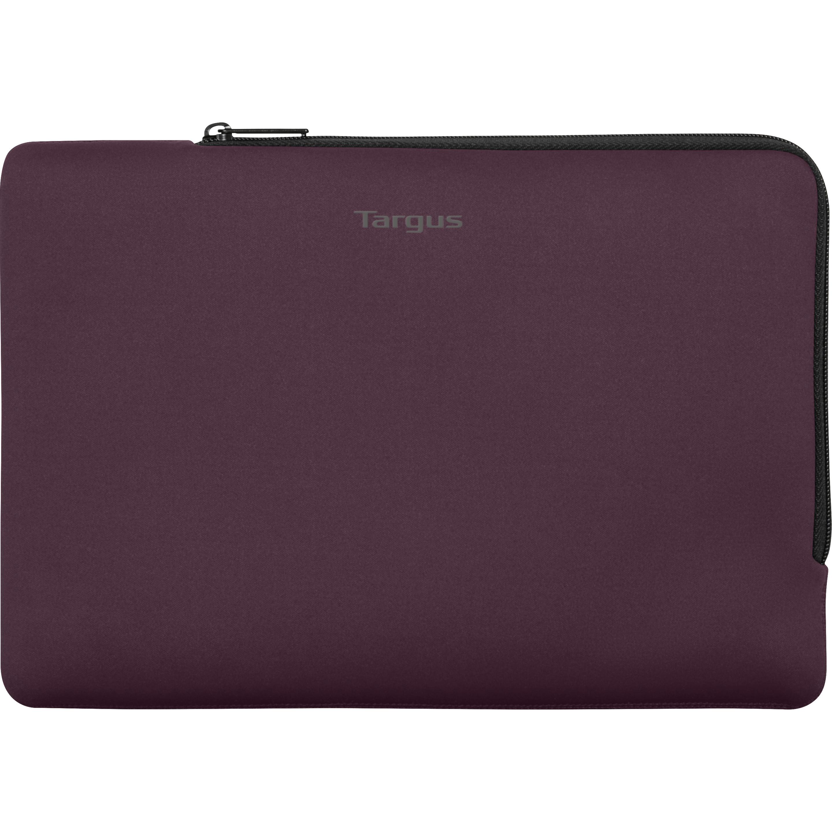 Targus Cyp EcoSmt MultiFit Sl Fig (12", Universal), Notebooktasche, Rot