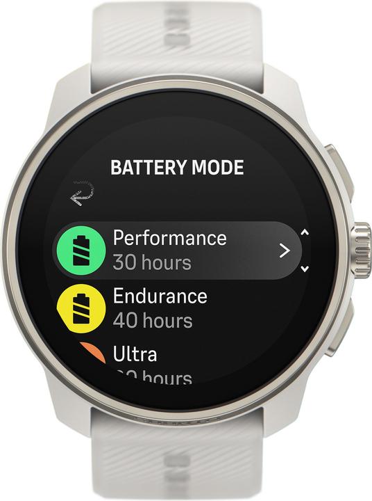 Actual product image Suunto Race S (45 mm)