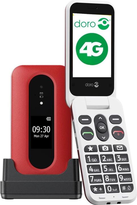 Immagine prodotto Doro Leva L30 (2.80", 2 Mpx)
