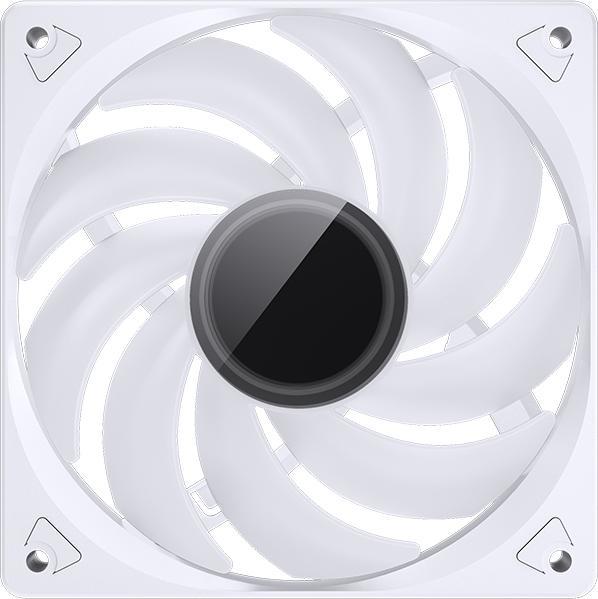 Actual product image Jonsbo CR-3000 (160 mm)