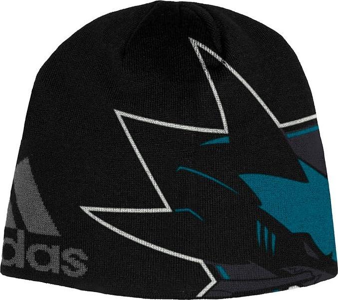 Actual product image Adidas FW 18 Jacqurad SR Beanie (Minnesota)