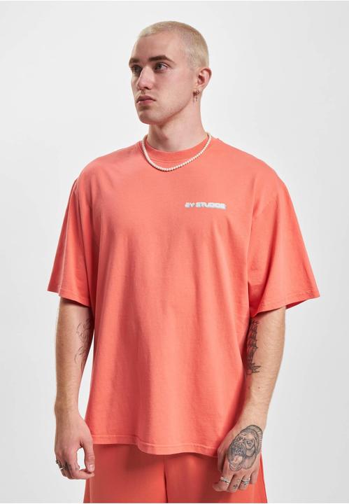 Actual product image Sony 2Y Good Vibes Only Oversize Tee - 119069 (L)
