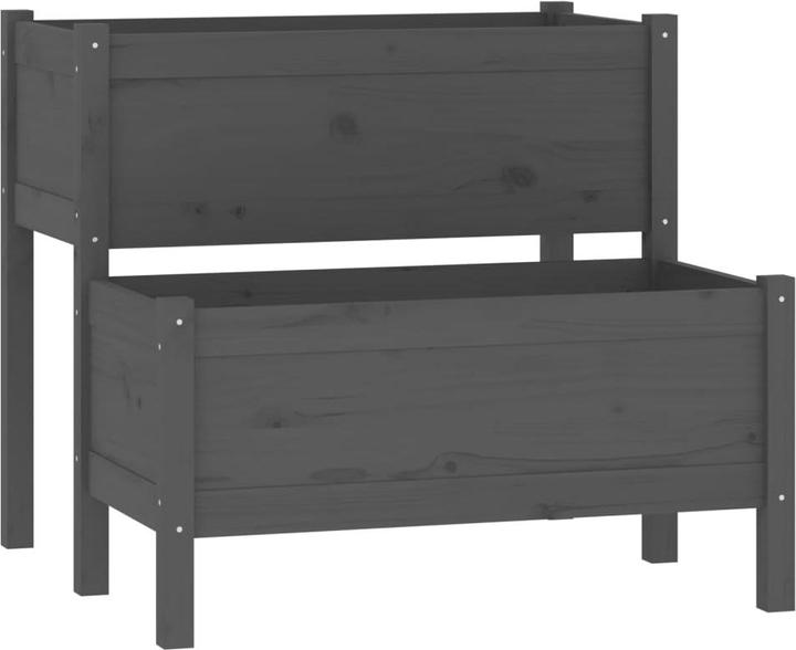 Produktbild vidaXL Pflanzgefäss