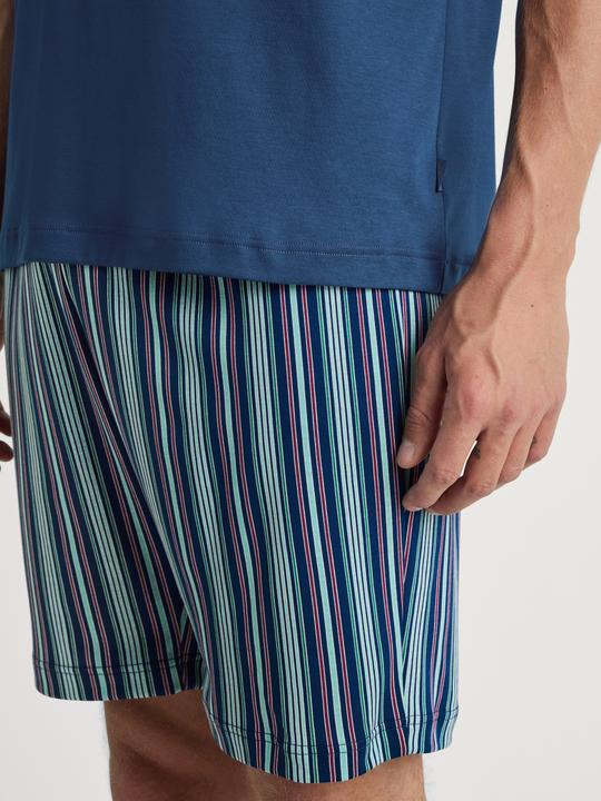 Image du produit Calida Relax Superlight Kurz-Pyjama (S)