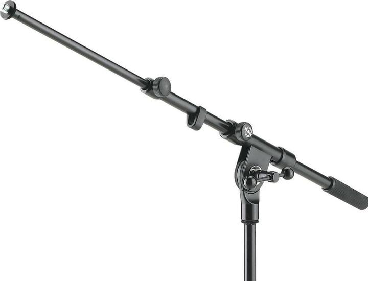 Immagine prodotto K&M Supporto per microfono 210/9