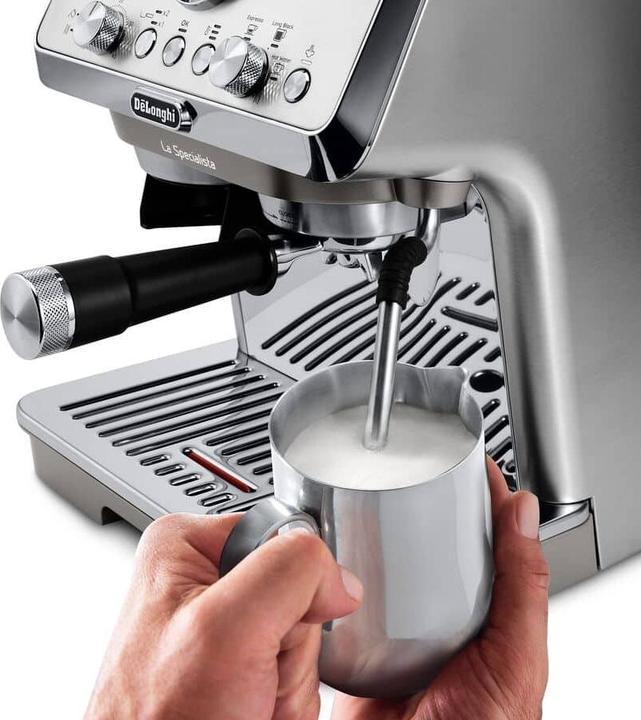 Actual product image De'Longhi La Specialista Arte Evo