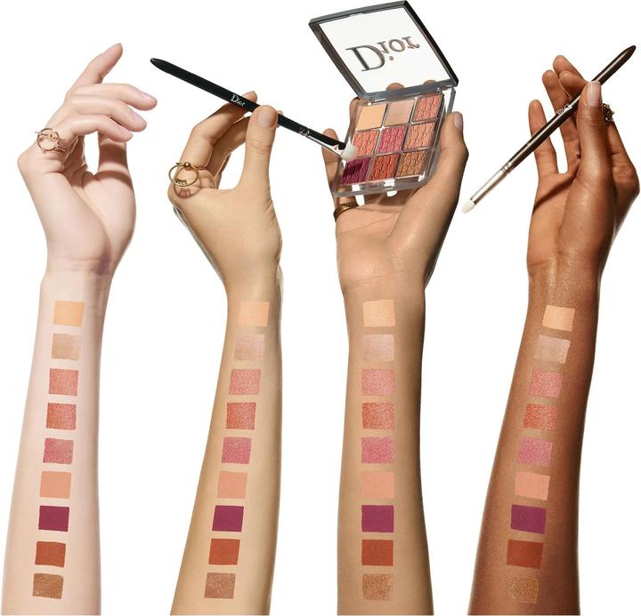 Immagine prodotto Dior Palette occhi Palette occhi ultra pigmentata a texture multipla (007)