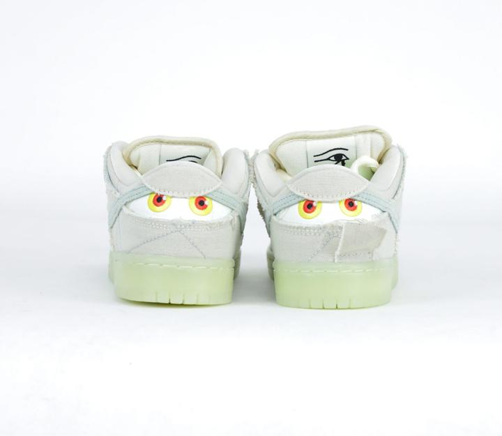 Image du produit Nike Dunk Low Pro (39)