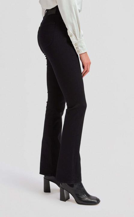 Produktbild Lee Breese Boot Jeans black rinse (W31/L33)