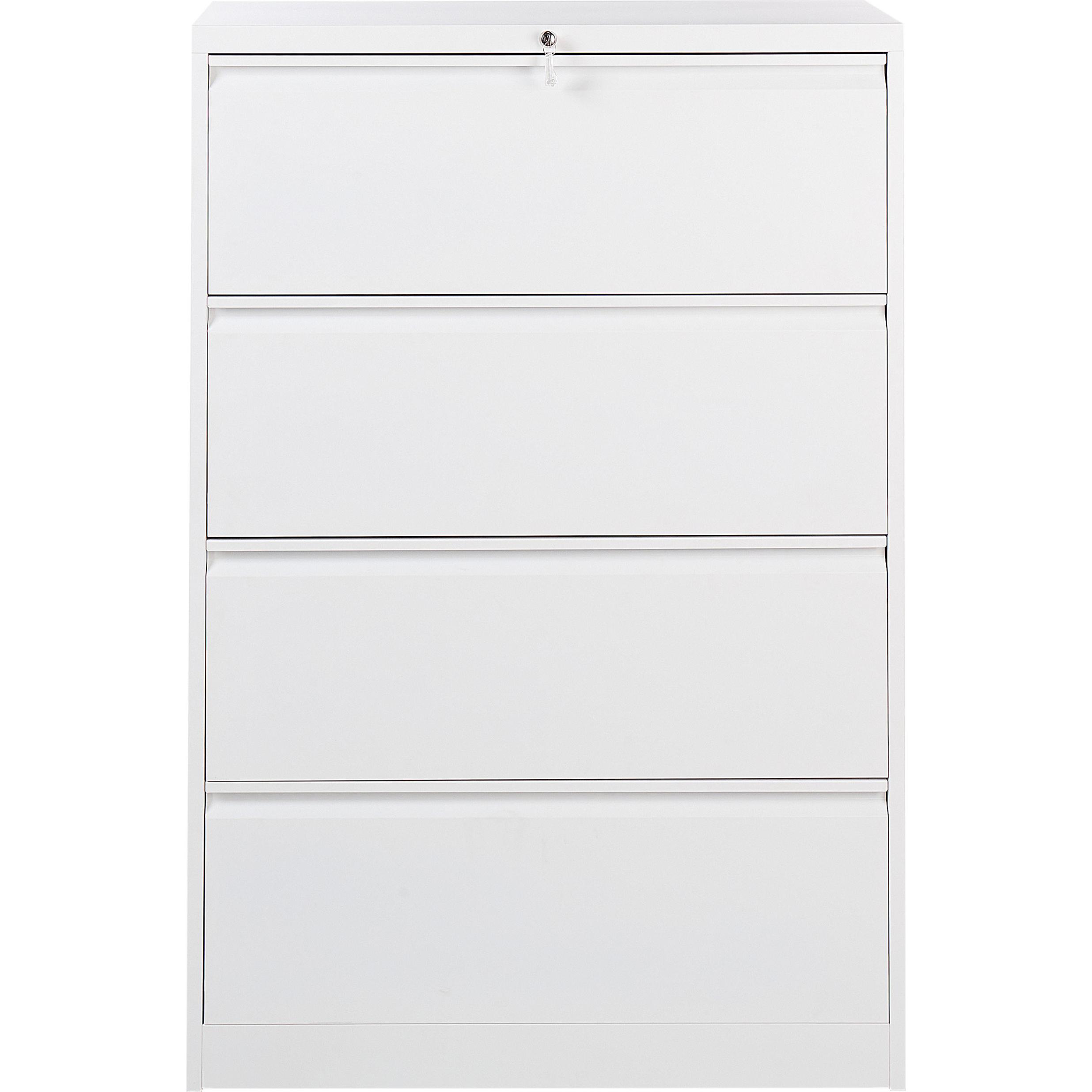 Thumbnail - Beliani, Aktenschrank, Halite