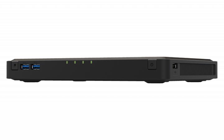 Produktbild QNAP TBS-464 (0 TB, 950 Pro M.2)
