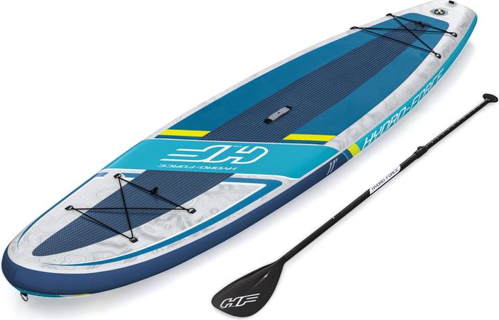 Productafbeelding Bestway HF SUP Aqua Drifter Set 335x84x15cm (335 cm)
