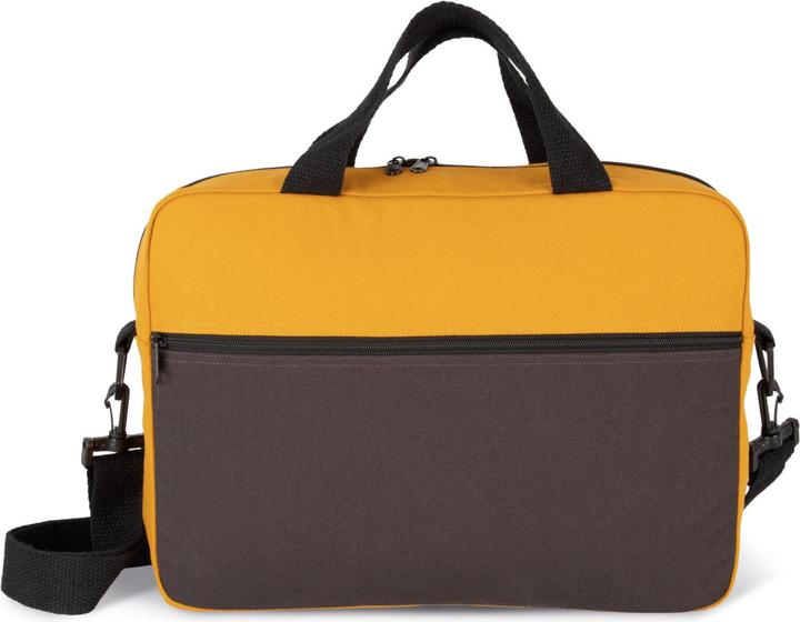 Immagine prodotto Kimood Borsa da lavoro a tracolla