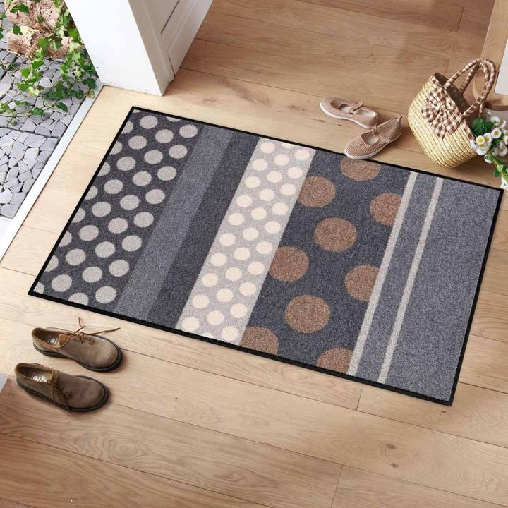 Produktbild Salonloewe Fussmatte (75 x 120 cm)