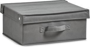Image du produit Zeller Present Boîte de rangement (33 x 28 x 15 cm)