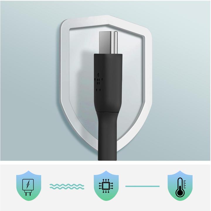 Immagine prodotto Belkin USB C—Usb C (1 m, USB 2.0)