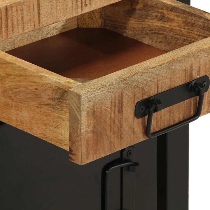 Immagine prodotto vidaXL Nachttisch (40 x 30 x 50 cm)