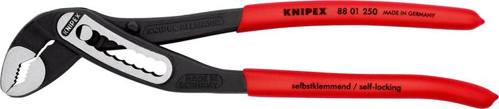 Image du produit Knipex Alligator (253 mm)