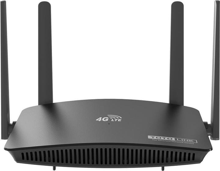 Actual product image Totolink LR350