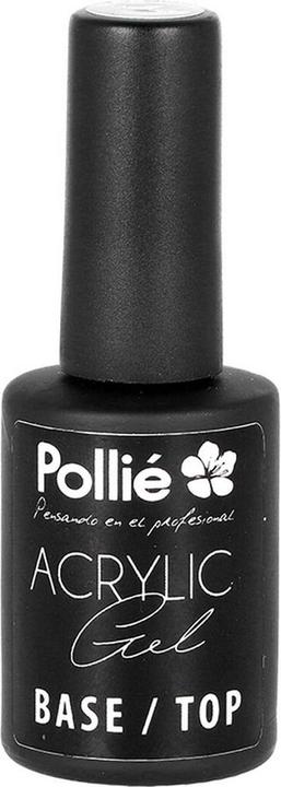 Immagine prodotto Caso Smalto per unghie BASE - (9 g) (Base Coat)