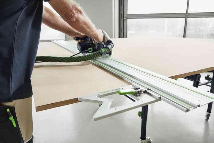 Image du produit Festool Butée angulaire FS-WA/90° (46.50 cm)