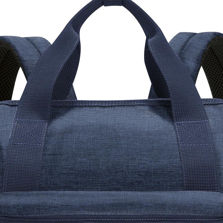 Produktbild reisenthel Rucksack Allrounder R Twist Navy (12 l)