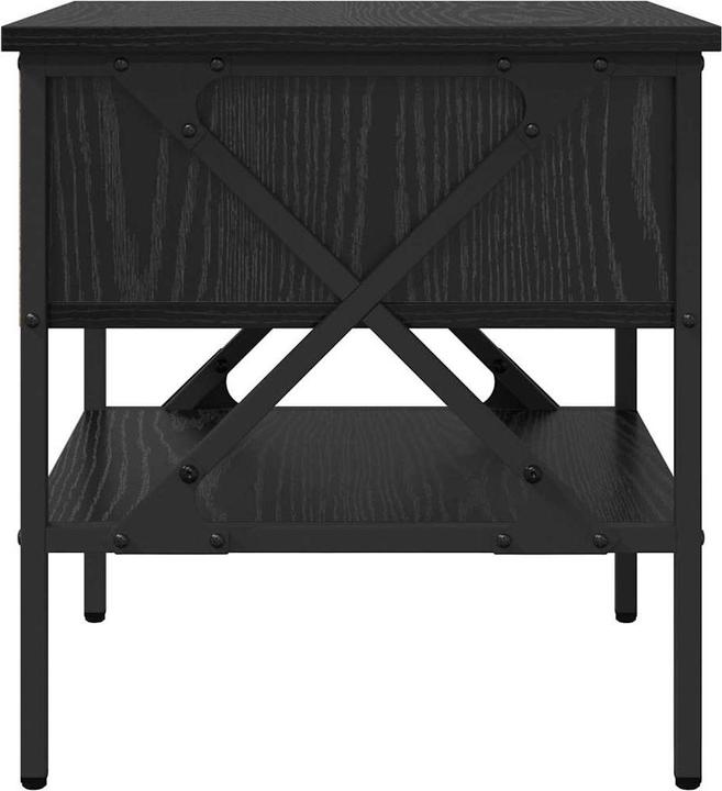 Produktbild vidaXL Nachttisch (40 x 42 x 45 cm)