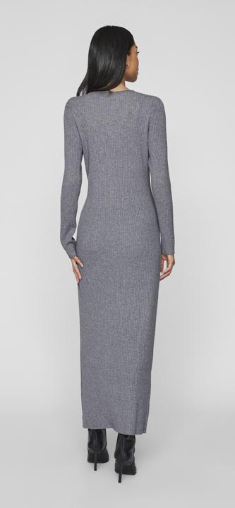 Produktbild Vila Maxi Strickkleid (L)