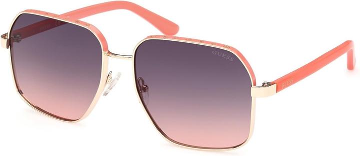 Immagine prodotto Guess Occhiali da Sole Donna Oro