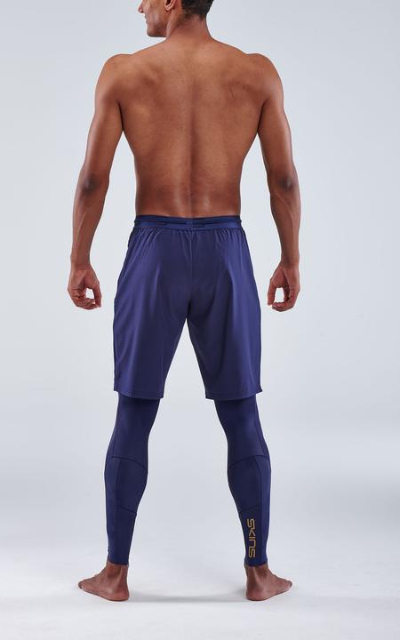 Produktbild Skins S5 Superpose Long Tights (L)