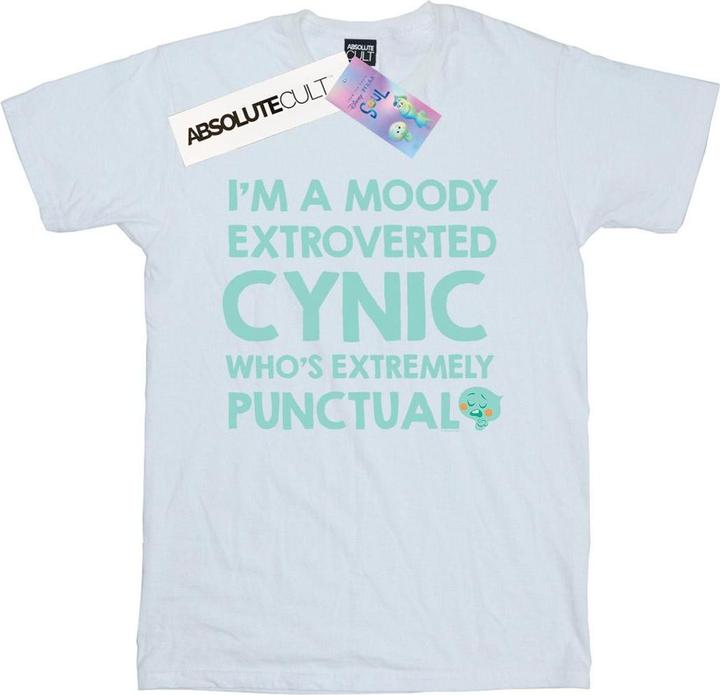 Produktbild Disney Soul Moody 22 TShirt (L)