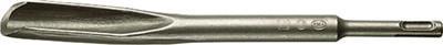 Actual product image Bosch Professional Zubehör PRO SDS plus Hollow Gouging Chisel, 22 x 250 mm (22 mm)