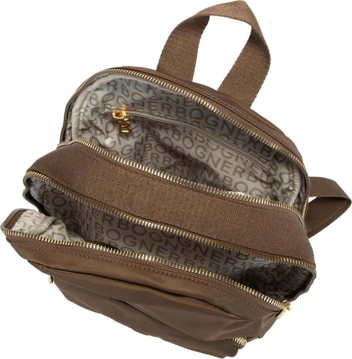Produktbild Bogner Verbier Play 1.0 Hermine Backpack