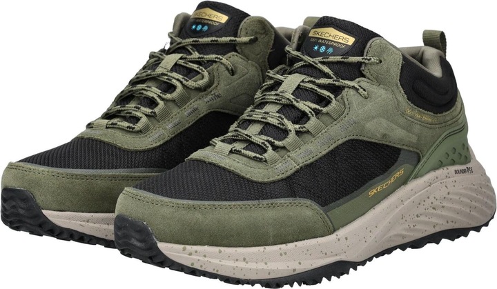 Produktbild Skechers Boots BOUNDER RSE - (46)