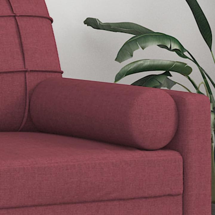 Image du produit vidaXL Sofakissen (50 x 15 cm)
