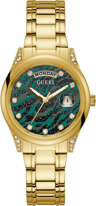 Guess Aura (Analoguhr, 36 mm)