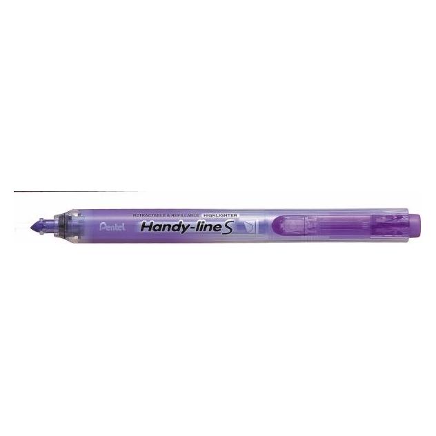 Pentel, Marker, Markeerstift Mobiel SXS15 (1x)