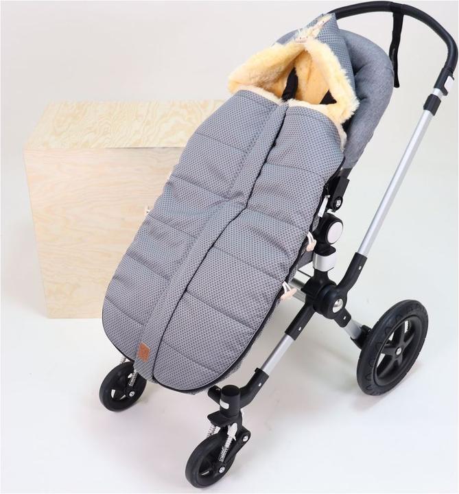 Actual product image Kaiser Baby Allex