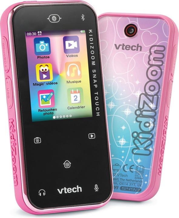 Image du produit VTech Kidizoom Snap Touch