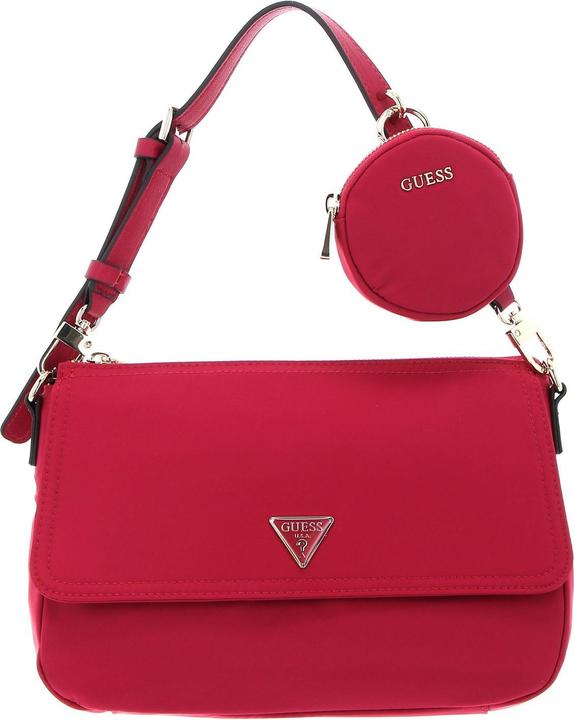 Immagine prodotto Guess Eco Gemma Top Zip Shoulder Bag