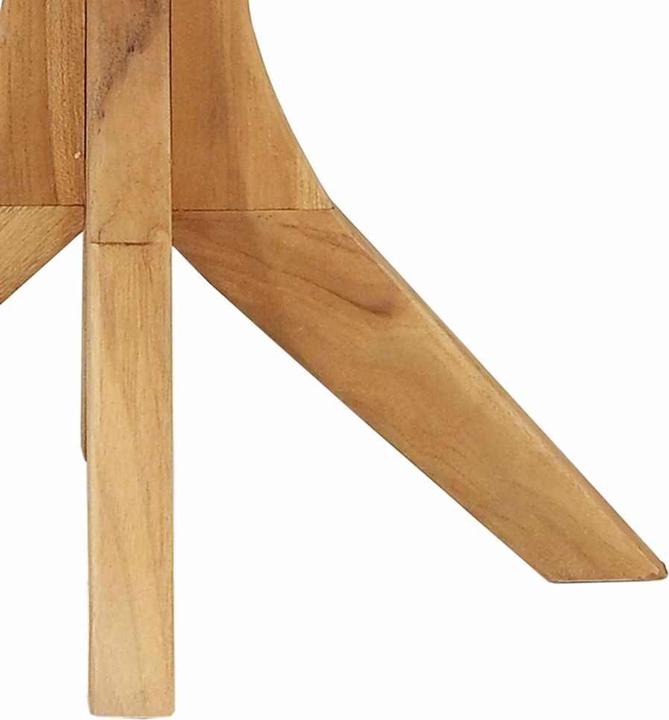 Produktbild vidaXL Gartentisch