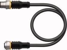 Produktbild Turck PUR-Kabelmantel (0.50 m)