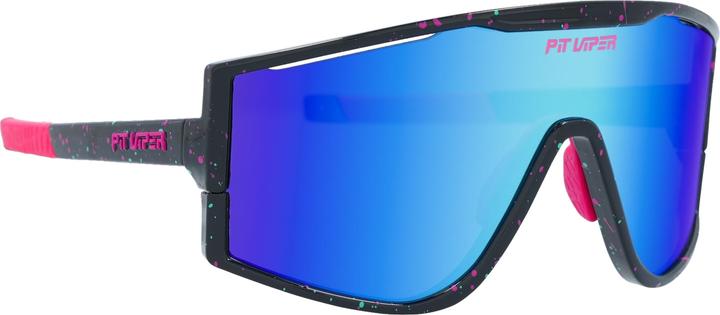 Image du produit Pit Viper The Try-Hard The Hail Sagan (Cat.3, Gris)