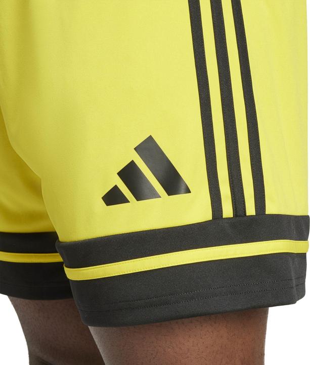 Actual product image adidas Squadra 25 Short (L)