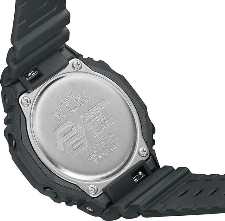 Produktbild Casio G-Shock (Chronograph, 42.90 mm)