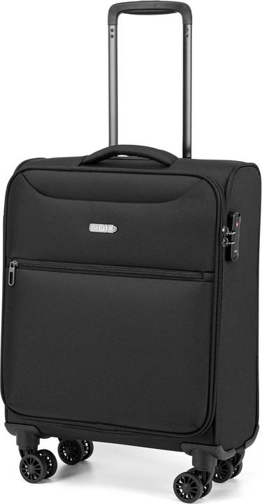 Actual product image Epic Jupiter 4X 4 Rollen Kabinentrolley 55 cm (39 l)