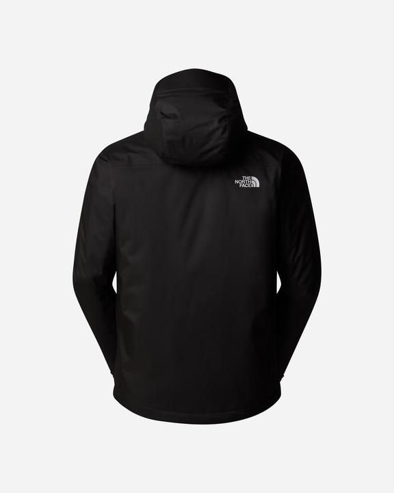 Actual product image North Face Millerton Insulated Jacket (M)