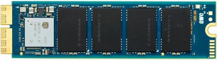 Produktbild OWC Aura N2 (240 GB, M.2 2280)