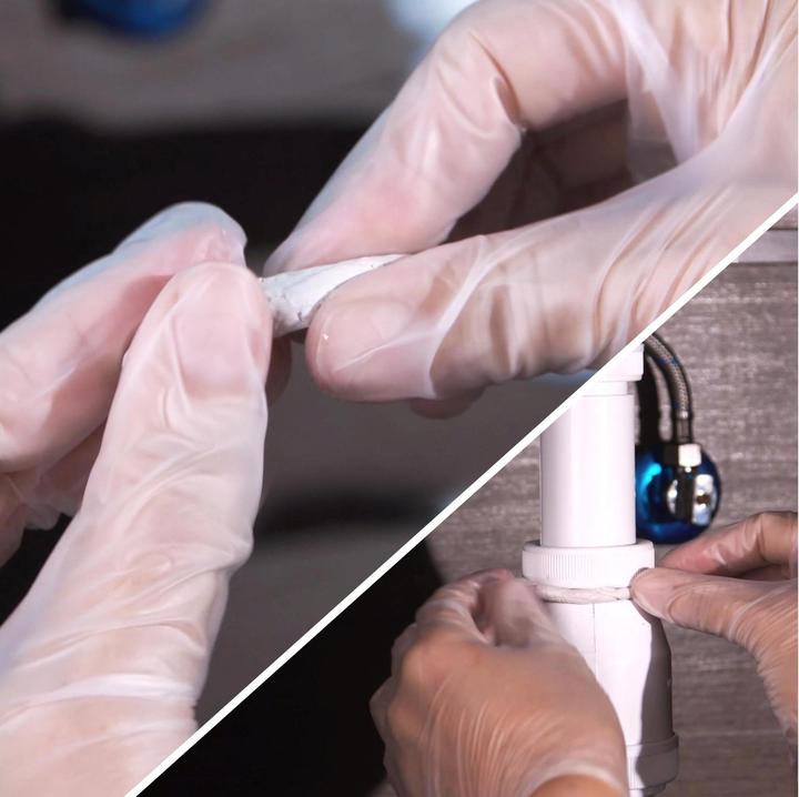 Produktbild Pattex Powerknete Repair Express (48 g)
